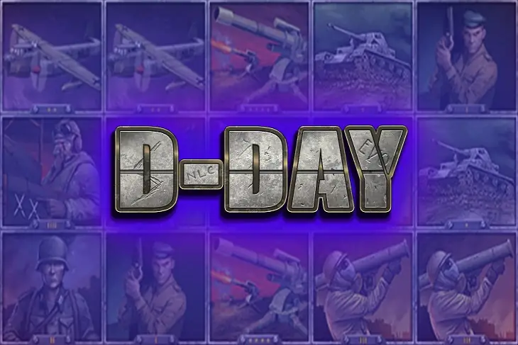 D Day