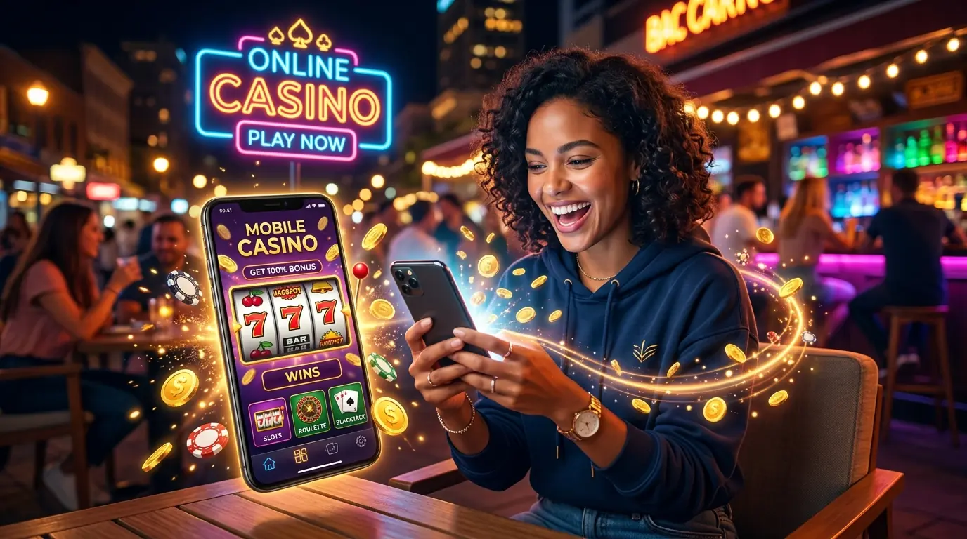 Betonred mobile casino