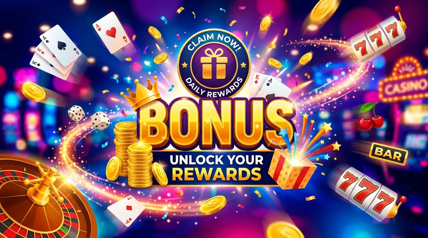Betonred casino rewards