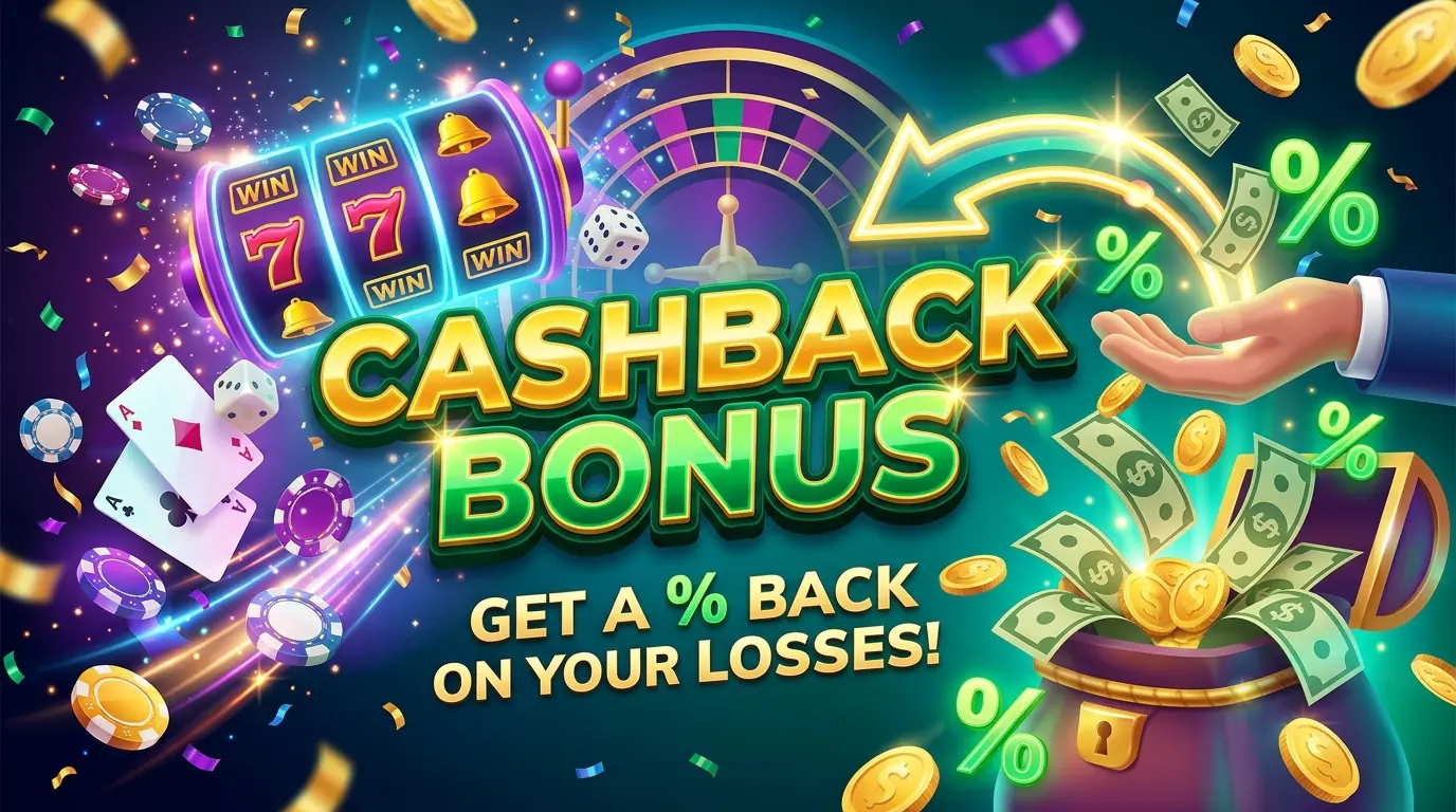 Betonred cashback bonus