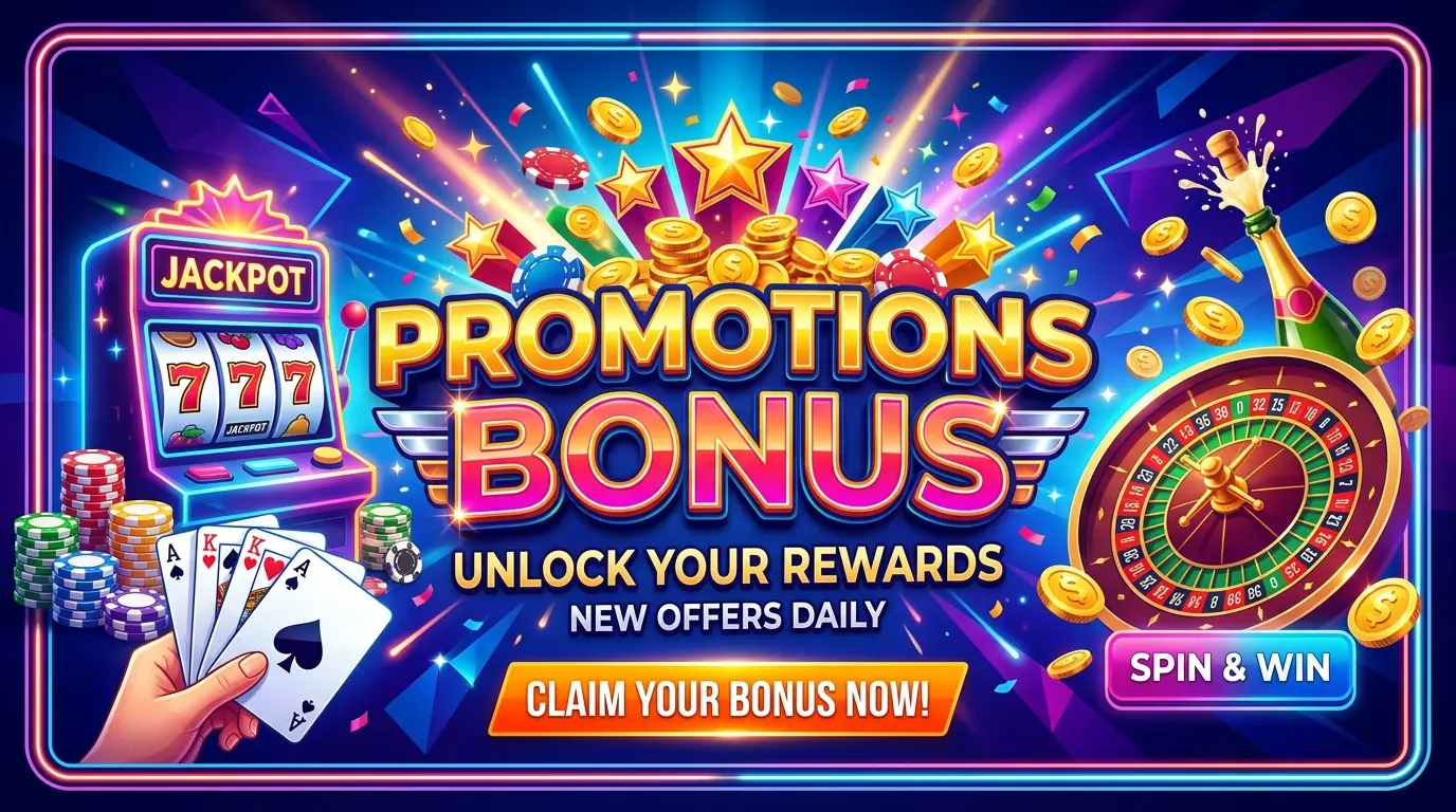 Betonred casino deals