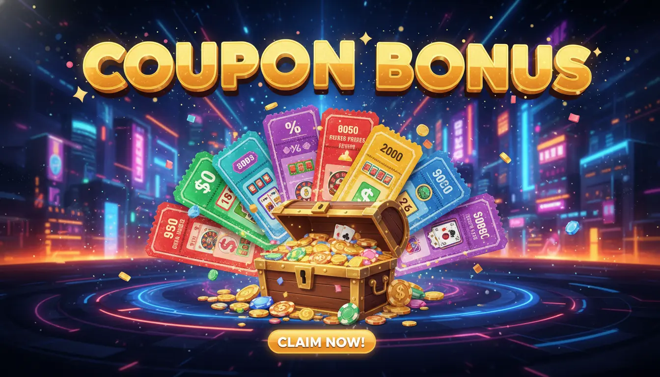 Betonred coupons