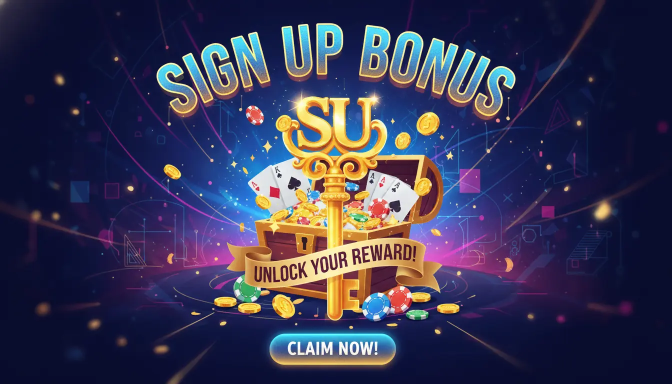 Betonred sign up bonus