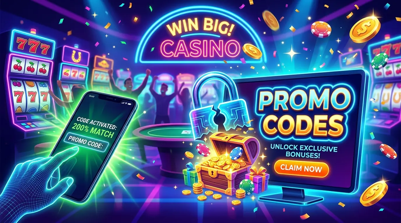 Betonred casino bonus codes