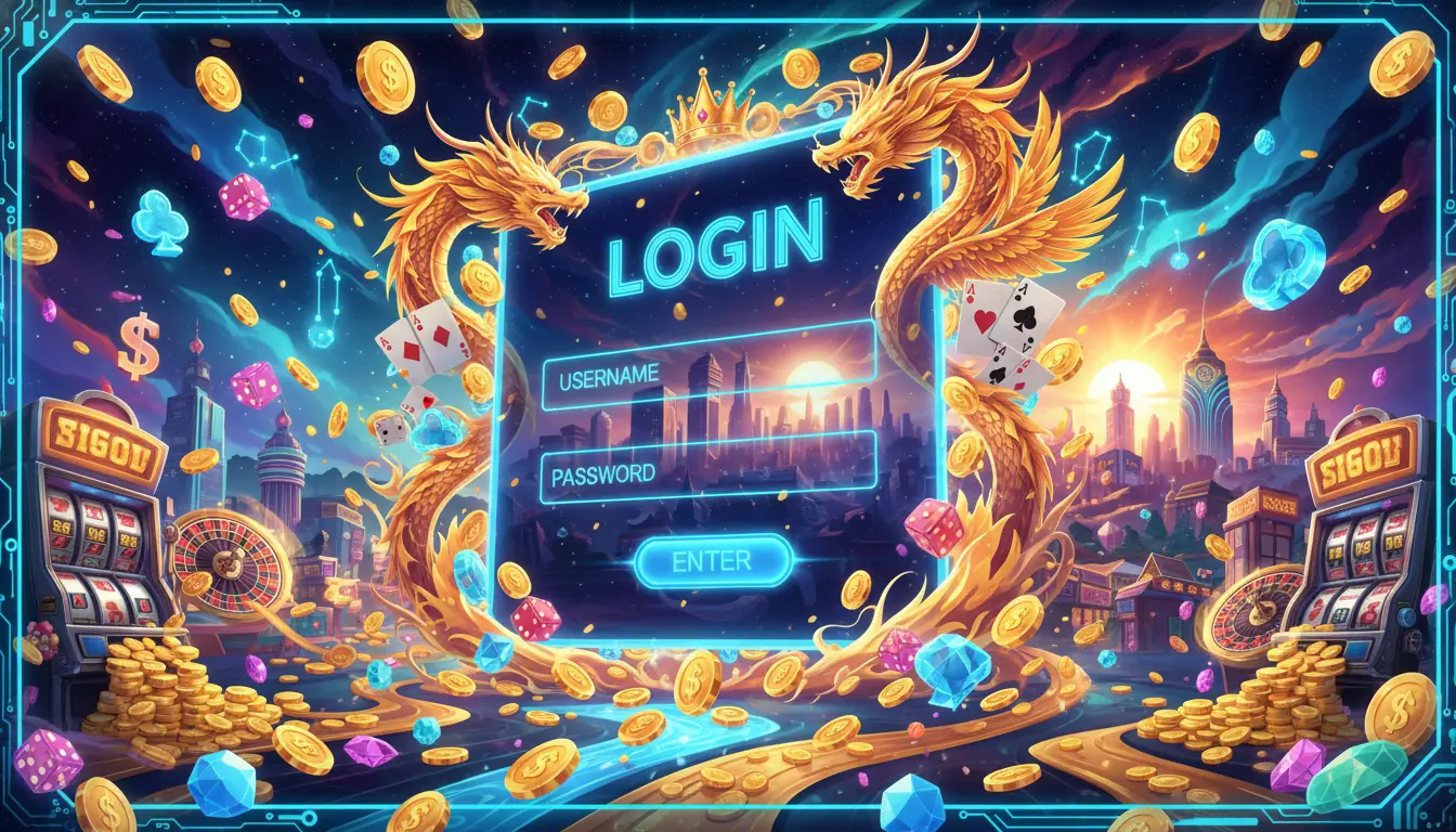Betonred casino login