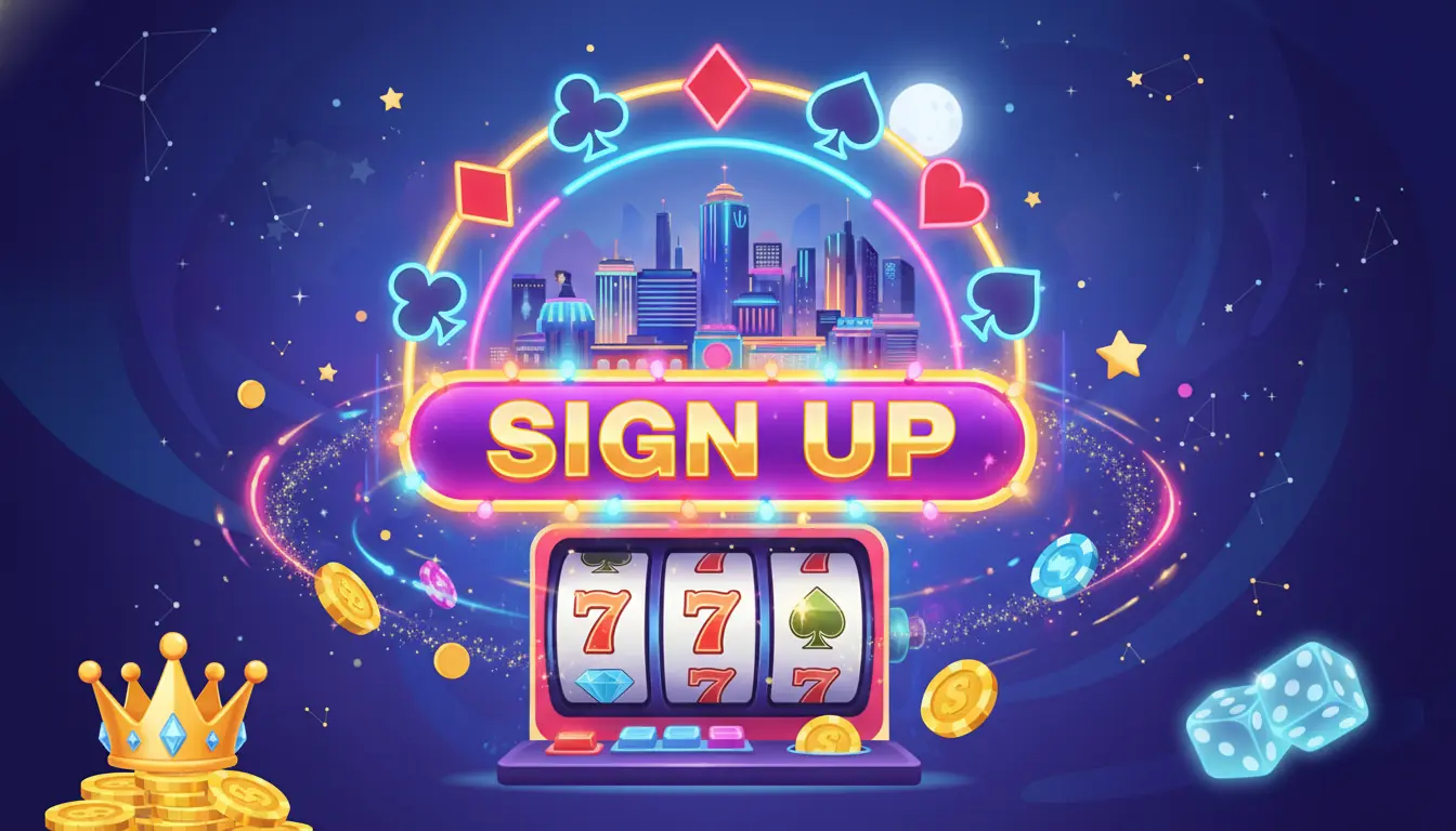Betonred casino registration