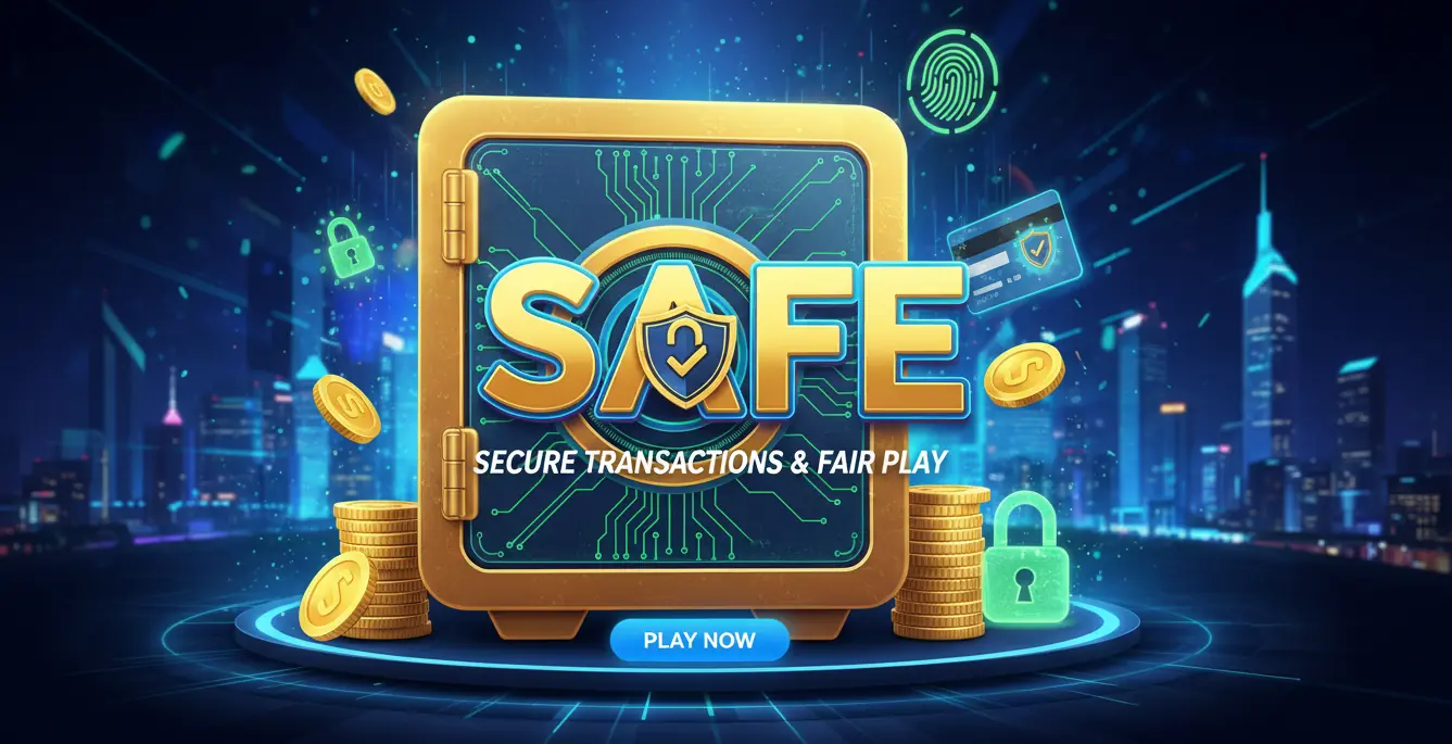 Is Betonred casino safe