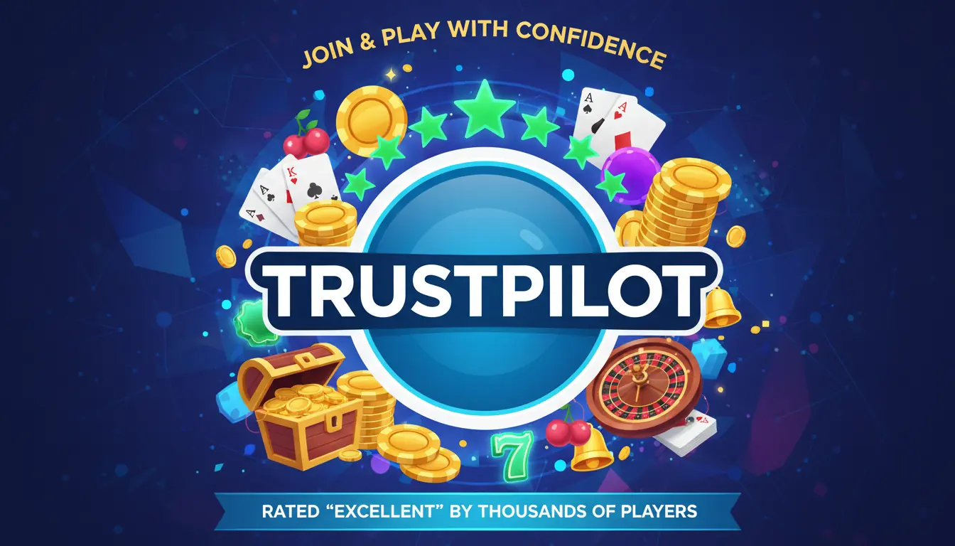 Betonred casino Trustpilot reviews