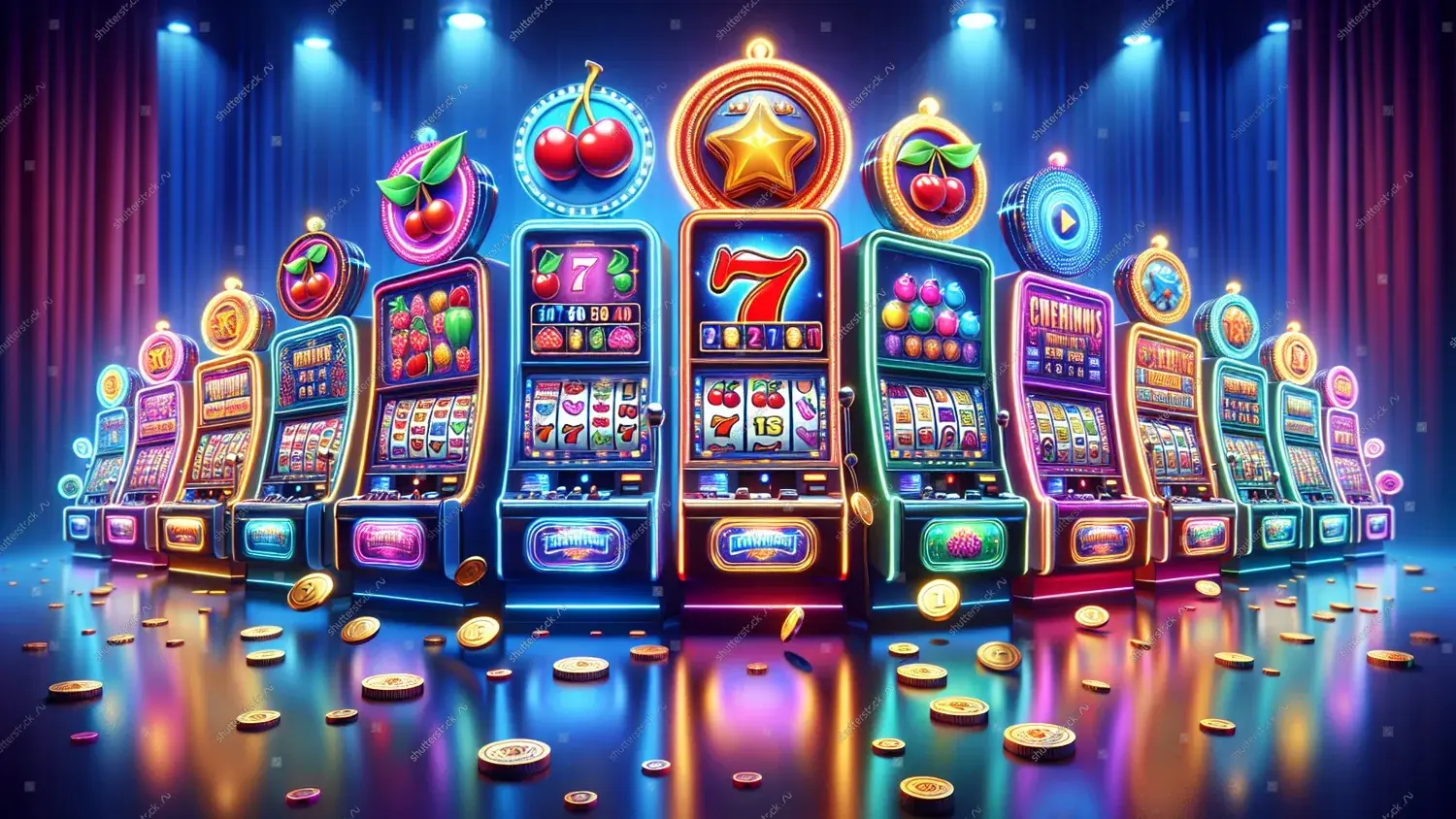 Betonred games