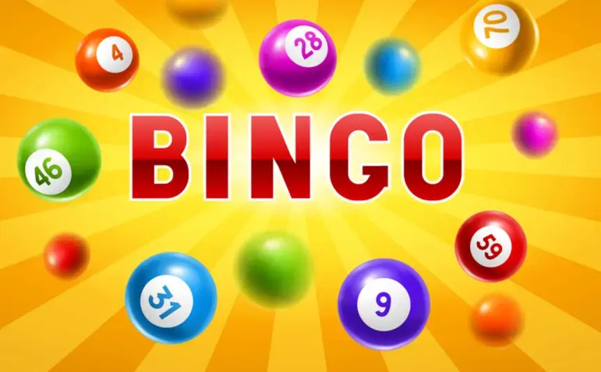 Betonred bingo game